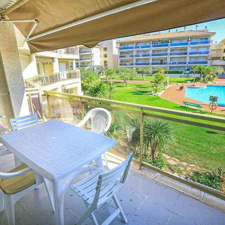 Litoral Costa Dorada - Golf Sant Jordi A * Cambrils