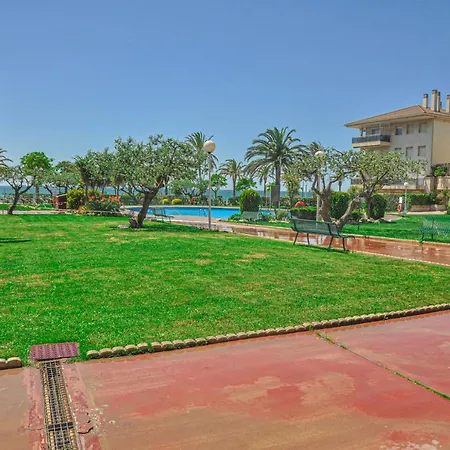 Litoral Costa Dorada - Golf Sant Jordi A