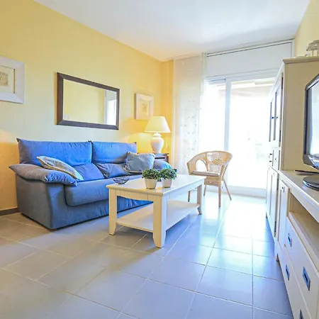 Litoral Costa Dorada - Golf Sant Jordi A