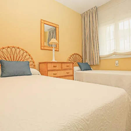 Lejlighed Litoral Costa Dorada - Golf Sant Jordi A Cambrils