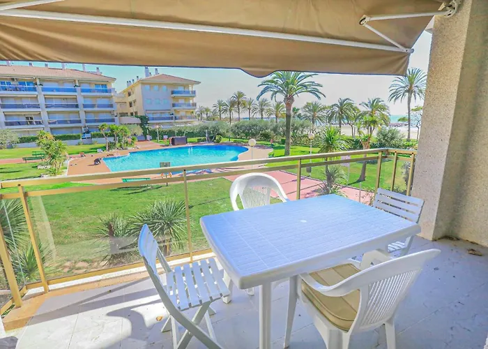 Litoral Costa Dorada - Golf Sant Jordi A Cambrils