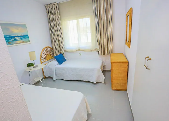 Apartmán Litoral Costa Dorada - Golf Sant Jordi A Cambrils