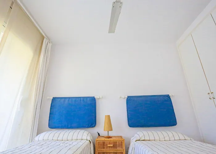 Litoral Costa Dorada - Golf Sant Jordi A Apartmán Cambrils