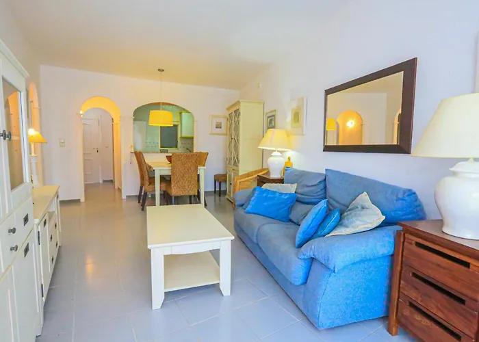 Litoral Costa Dorada - Golf Sant Jordi A *