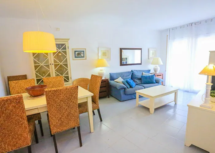 Litoral Costa Dorada - Golf Sant Jordi A * Cambrils