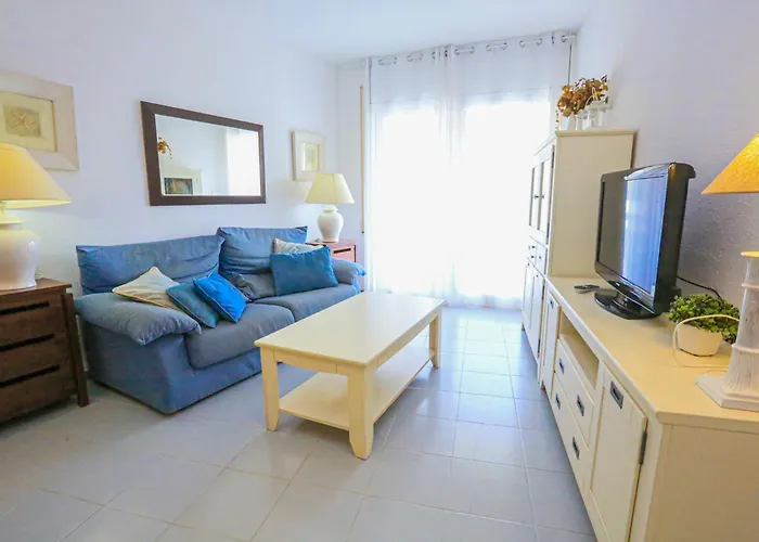 Apartmán Litoral Costa Dorada - Golf Sant Jordi A Cambrils