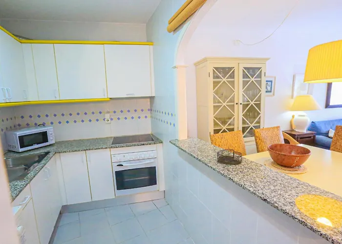 Litoral Costa Dorada - Golf Sant Jordi A Apartmán