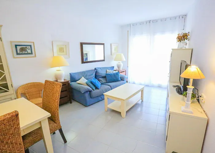 Apartmán Litoral Costa Dorada - Golf Sant Jordi A Cambrils